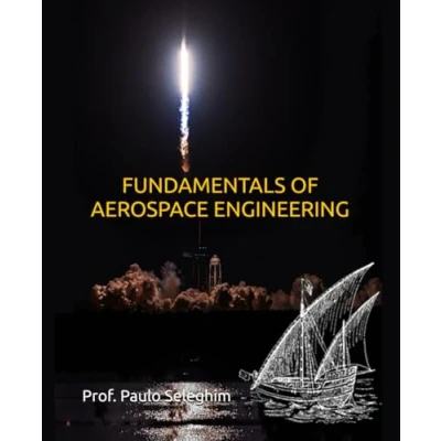 Afbeelding van Fundamentals Of Aerospace Engineering