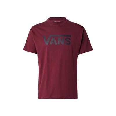 Afbeelding van T shirt Korte Mouw VANS CLASSIC SS TEE