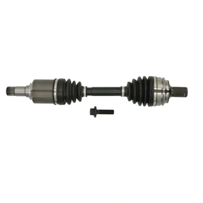 Afbeelding van Aandrijfas PASCAL G2M029PC