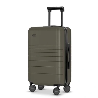 Afbeelding van Eternitive E3 Medium Trolley, Maat: One Size, Olive