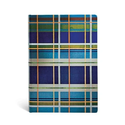 Afbeelding van Notitieboek Paperblanks Davenport Midi Gelinieerd