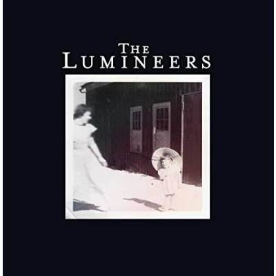 Afbeelding van The Lumineers (CD)