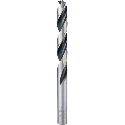 Afbeelding van Bosch Accessoires 5X Metaalboor HSS Pointeq 10,4mm 2608577272
