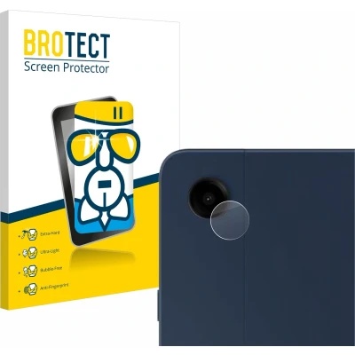 Afbeelding van BROTECT Screenprotector voor Samsung Galaxy Tab A9 Plus WiFi (ALLEEN Camera Lens) Folie Beschermfolie Beschermglas transparant