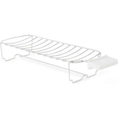Afbeelding van Zwilling Broodjesrek Enfinigy Wit 34 cm