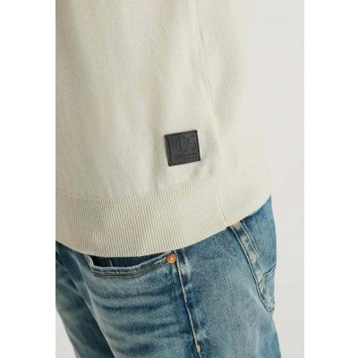 Afbeelding van Le Temps Des Cerises PULL Nardi Trui, Heren, Maat: XXL, Vert