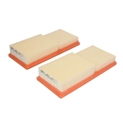 Afbeelding van Mann filter Luchtfilter C 2861 2