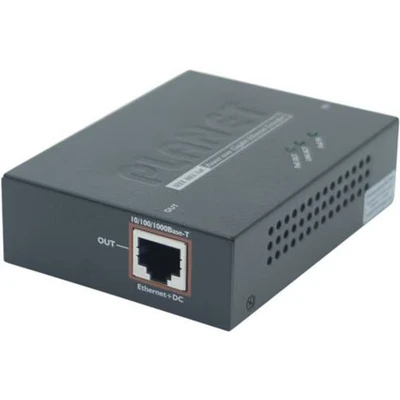 Afbeelding van Planet POE E201 repeater GIGABIT PoE+ 802.3at