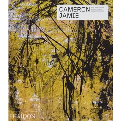 Afbeelding van Phaidon Contemporary Artists Series Cameron Jamie