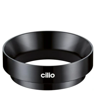 Afbeelding van cilio 550894 doseerring, aluminium