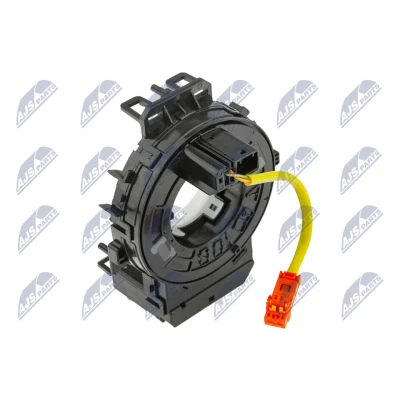 Afbeelding van Wikkelveer, airbag NTY EAS MS 015