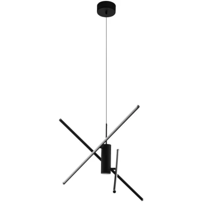 Afbeelding van EGLO Hanglamp SALITRE (1 stuk)