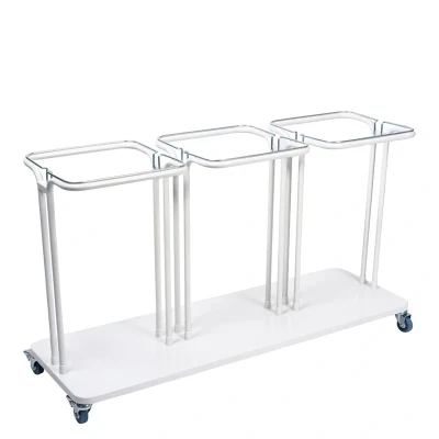 Afbeelding van Afvalbak Combo 3x40 liter