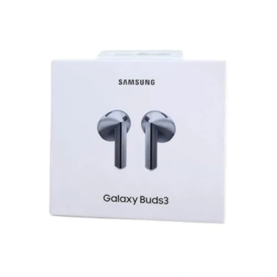 Afbeelding van Samsung Galaxy Buds3 Headset True Wireless Stereo (TWS) In ear Oproepen/muziek USB Type C Bluetooth
