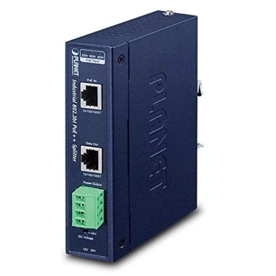 Afbeelding van Planet IPOE 173S PoE++ Splitter