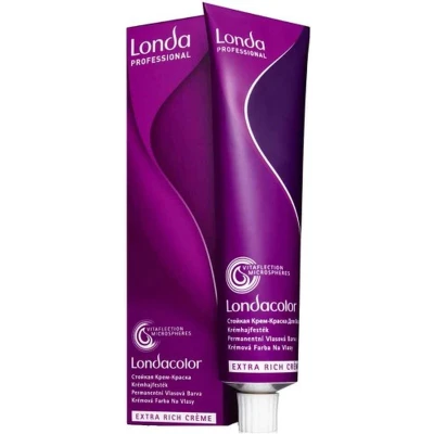 Afbeelding van Londa Professional Permanent Color Crème 60 ml 3/0