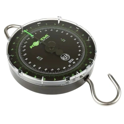 Afbeelding van Korda 60lb Dial Scales Weegschaal