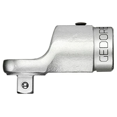 Afbeelding van Gedore Opsteek aandrijfvierkant 16 z 1/2&quot; 8793 00