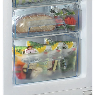 Afbeelding van Whirlpool AFB 9002 Inbouw vriezer