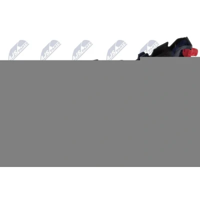 Afbeelding van NTY EZC PL 149 Houder, bumper Links voor