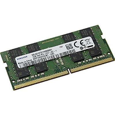 Afbeelding van Samsung M471A2K43CB1 CRC 16GB DDR4 2400MHz geheugenmodule