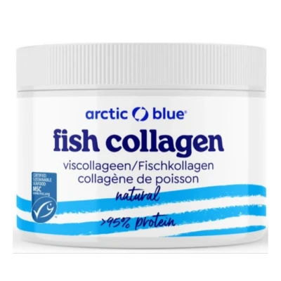 Afbeelding van Viscollageen poeder 150 gr