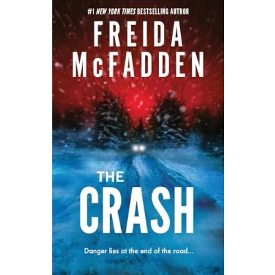 Afbeelding van The Crash