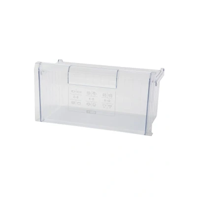 Afbeelding van Bosch Siemens 00366526 groentelade koelvriescombinatie vrieslade