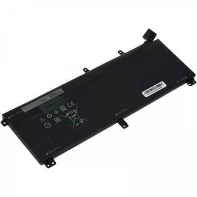 Afbeelding van Akku für Laptop Dell Precision M3800 / XPS 15 9535 9530 3930 Typ 245RR 7D1WJ 0H76MY 10,8V 5650 mAh