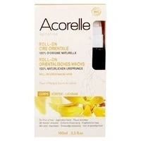 Afbeelding van Solal Orientaalse Hars Roll On 100ml