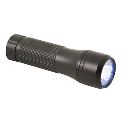 Afbeelding van Velamp Odin: 3W Aluminium LED Zaklamp