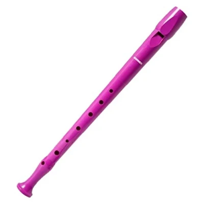 Afbeelding van Hohner Melody Line 9508 fluit Violenta