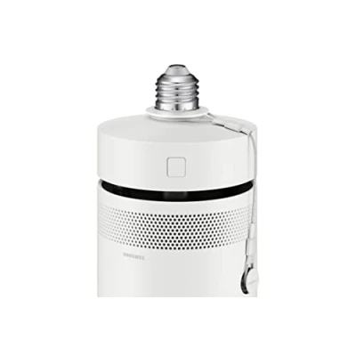 Afbeelding van SAMSUNG De Freestyle Socket Adapter (VG FSA3BA/ZA, 2022)