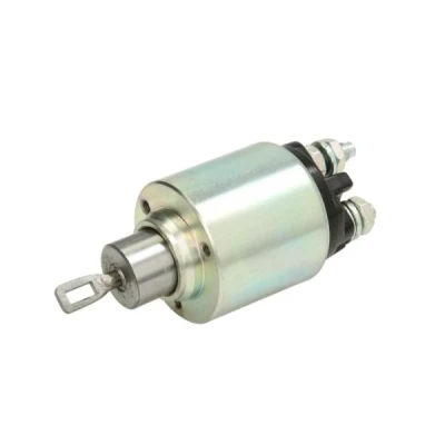 Afbeelding van LAUBER CQ2030788 Magneetschakelaar, startmotor