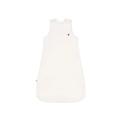 Afbeelding van Petit Bateau Unisex Baby A0AS5 Mouwloze slaapzak, marshmallow, 6 18 Mois, Maanden