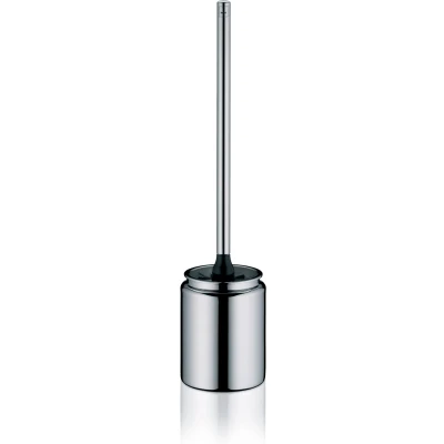 Afbeelding van WC borstel Kela Faber Silver Shining