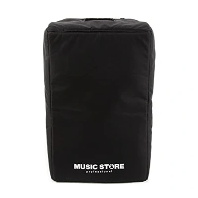Afbeelding van MUSIC STORE Cover EVOX J8 Transporthoezen