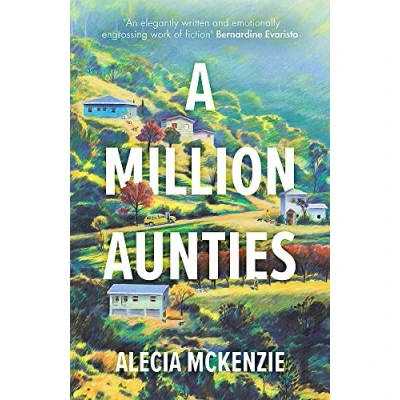 Afbeelding van A Million Aunties