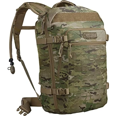 Afbeelding van CAMELBAK Hydratatiepakket, Multicam, One Size