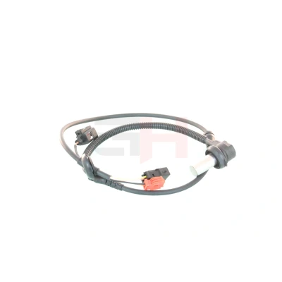 Afbeelding van GH 704707 1x ABS sensor rechts vooraan = links