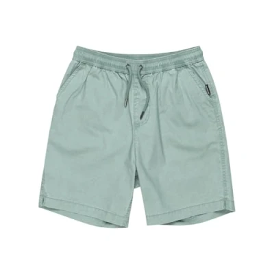 Afbeelding van Quiksilver Shorts voor kinderen, Maat: 164, Chinois green
