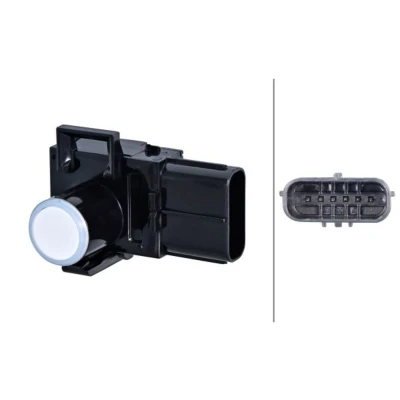 Afbeelding van Sensor, achteruitrijhulp HELLA 6PX358 270 131