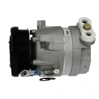 Afbeelding van Compressor, airconditioning NISSENS 89257