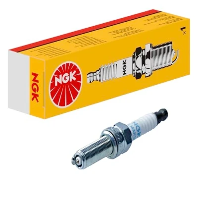 Afbeelding van NGK Standaard kaars LMAR8L 9