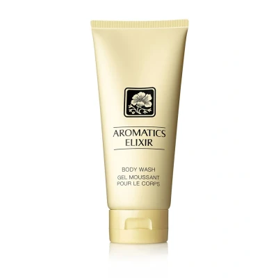 Afbeelding van Clinique Aromatics Elixir 200 ml Douchegel