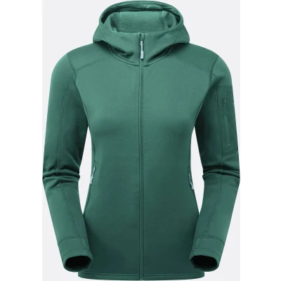 Afbeelding van RAB QFG 16 Modulus Hoody Wmns