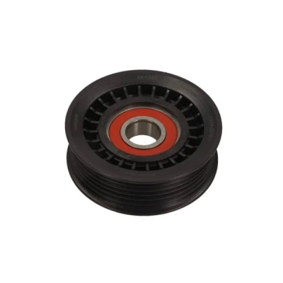 Afbeelding van Geleide rol/omdraairol, Poly V riem MAXGEAR 54 1355