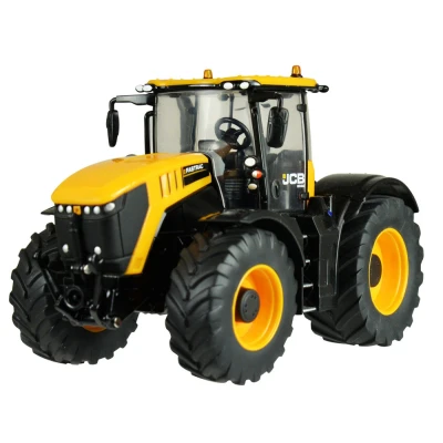 Afbeelding van JCB 8330 Fastrac 1:32 van Britains
