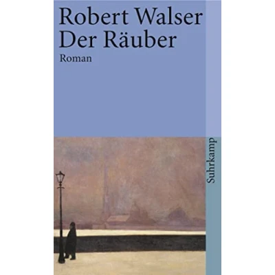 Afbeelding van Der Räuber