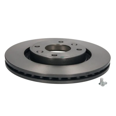 Afbeelding van Brembo Remschijf 09.8695.11